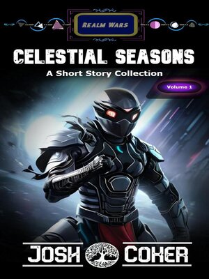 cover image of Celestial Seasons